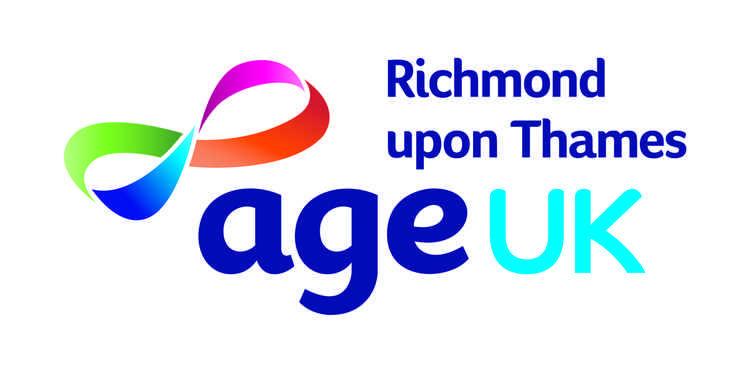 The local branch of Age UK