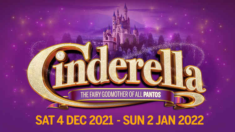 Cindarella will be performed next year instead