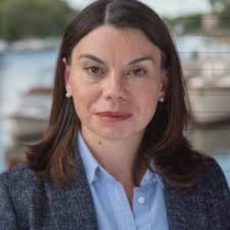 Sarah Olney is Liberal Democrat MP for Richmond Park