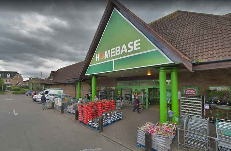 Homebase in Richmond