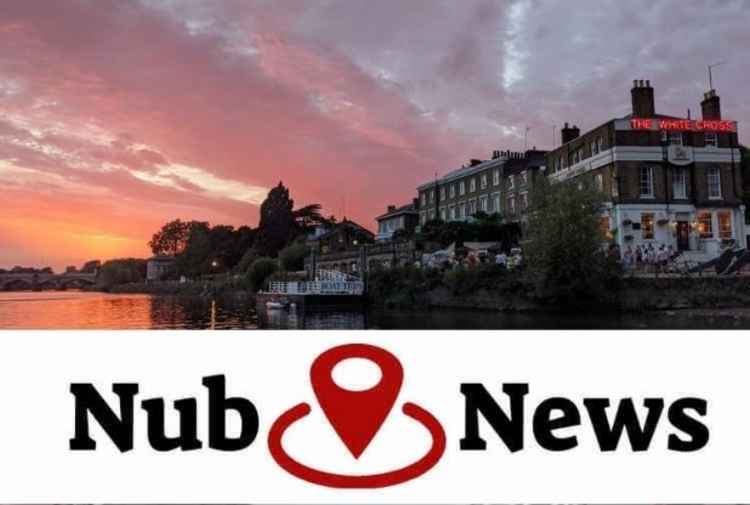 Richmond Nub News launched in June