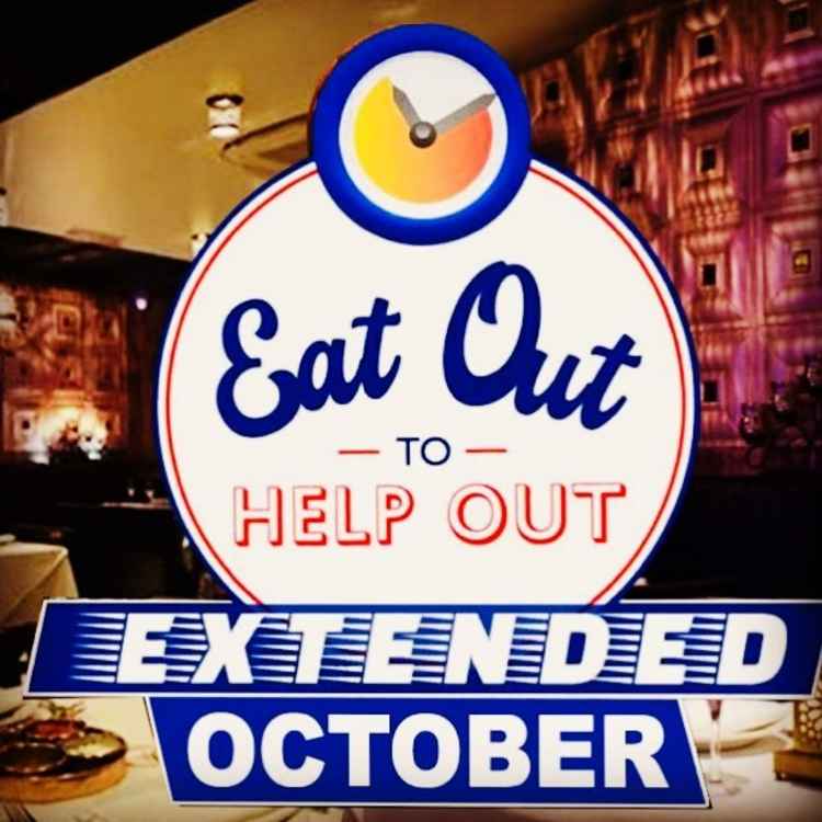 Eat Out to Help Out lives on!
