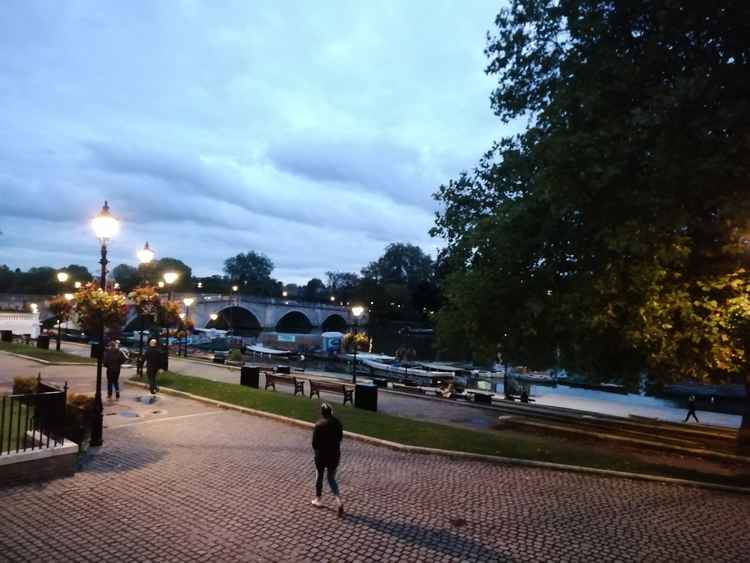 Richmond Riverside