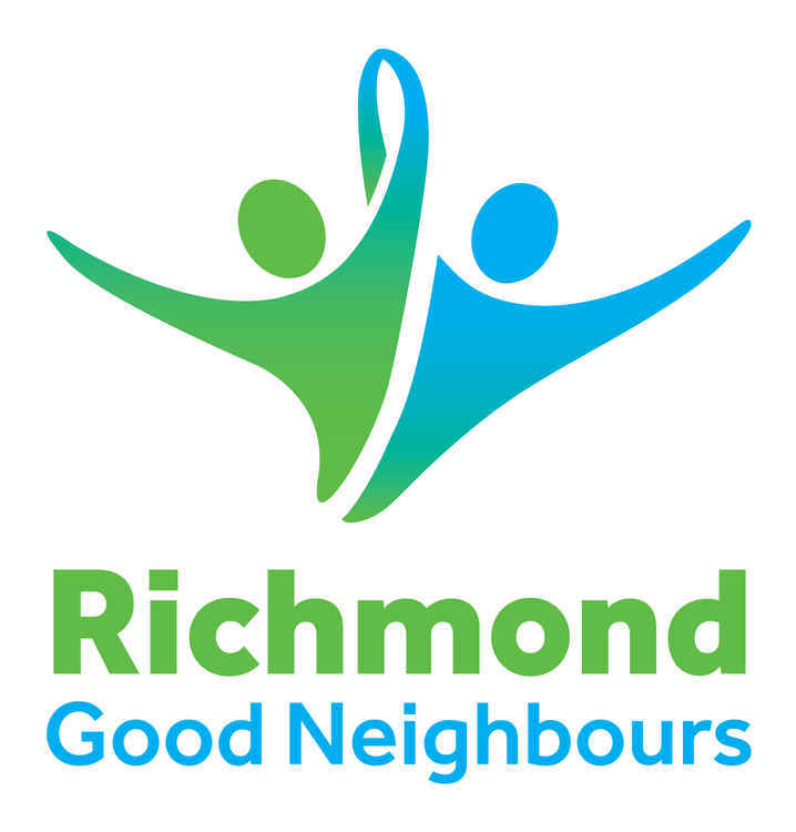 Richmond Good Neighbours - one of several charities we're promoting