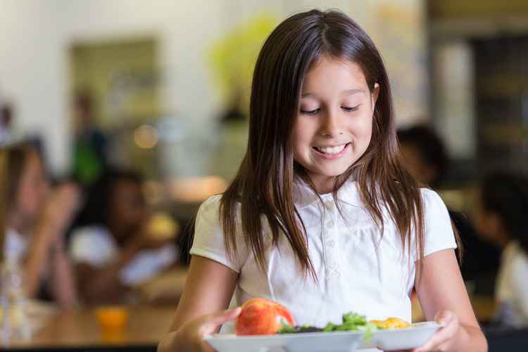 MPs voted against funding meals for children when school breaks up