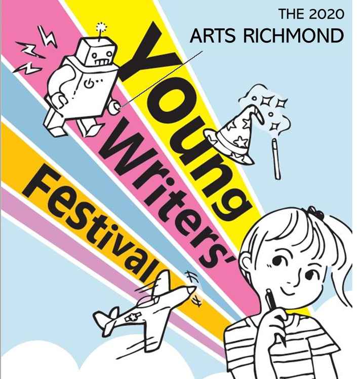 Young Writers' Festival Competition 2020