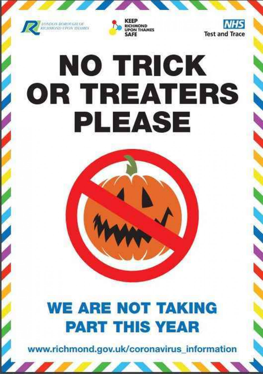 Halloween Activities You Can Do if You're Not Trick-or-Treating