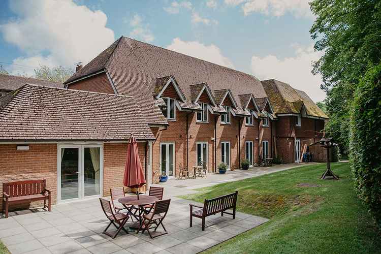 Agincare's Cheriton Care Home in Dorchester