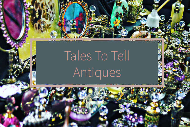 Tales To Telll antiques