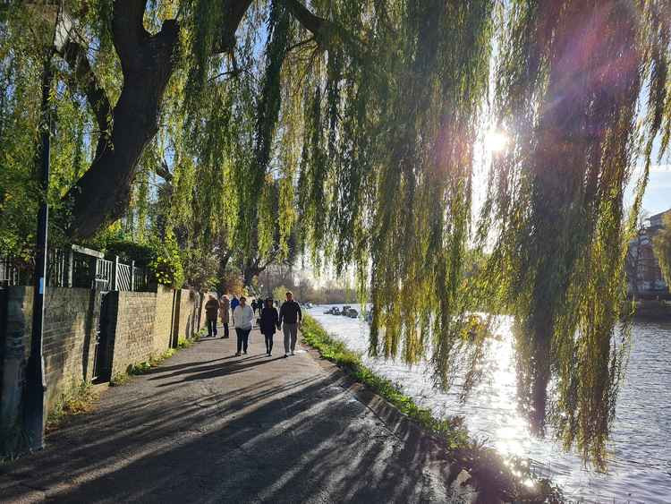 Richmond Riverside