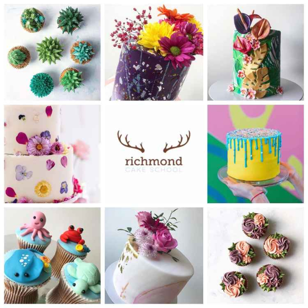 How To Choose The Best Cake Decorating Kit