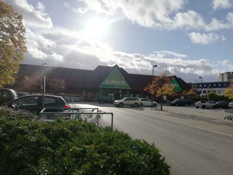 Homebase said it expects to trade at its Manor Road store until at least June