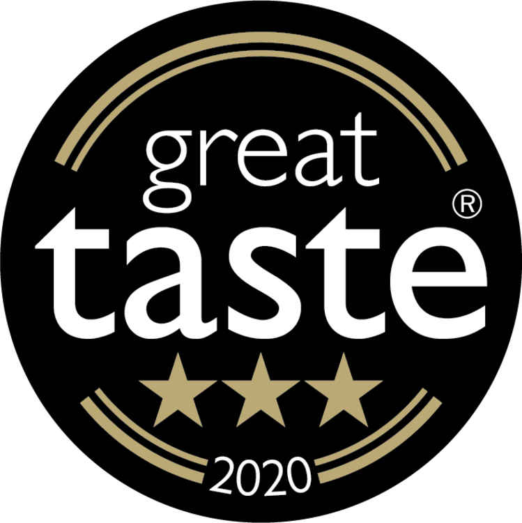 The Great Taste 2020 Awards