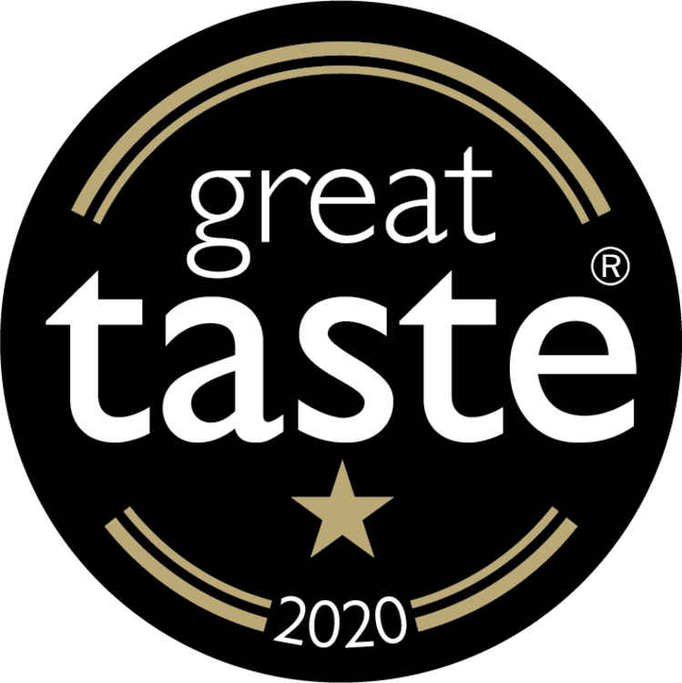 The Great Taste 2020 Awards