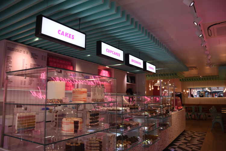 Take a look inside Richmond's new sweet treat bakery | Local News ...