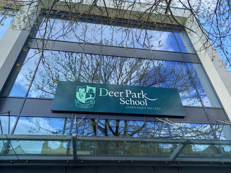 Deer Park School pupils return tomorrow