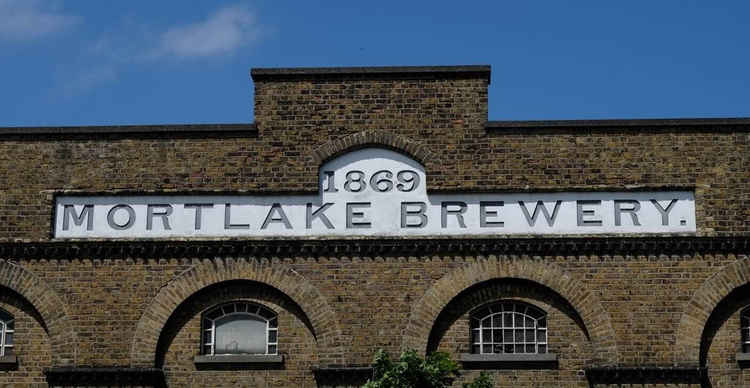 Mortlake Brewery (Image: Richmond Council)