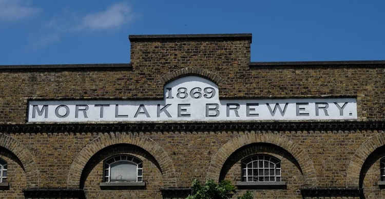 The Stag Brewery is one of Britain's oldest breweries