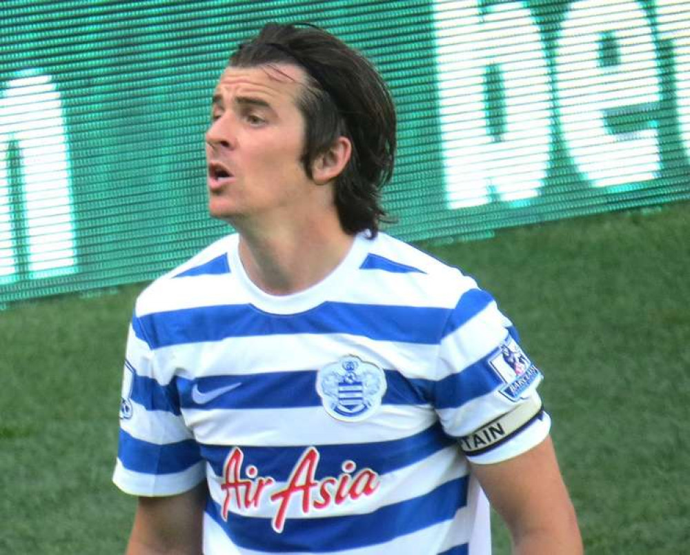 Former Premier League footballer Joey Barton is on trial today (Image: Brian Minkoff-London Pixels)