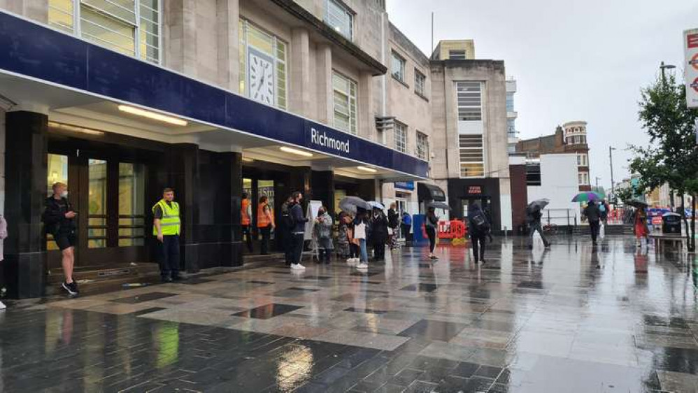 Commuters will not face any disruption today and Thursday as the first two days of strikes have been called off (Image: Sam Petherick)