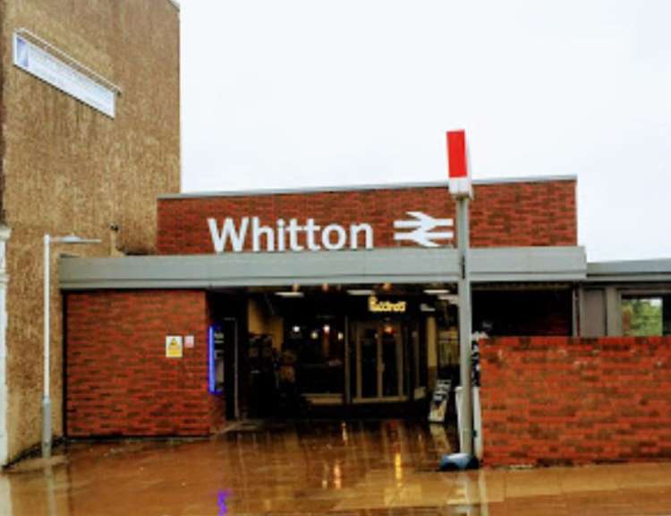 Whitton commuters will also face new challenges. Credit: Google.
