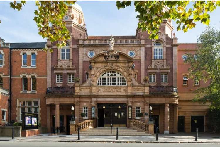 The theatre is finally set to reopen. Credit: Richmond Theatre.