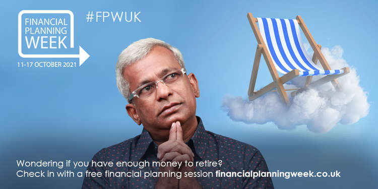 Richmond business Holland Hahn & Wills is supporting financial planning week