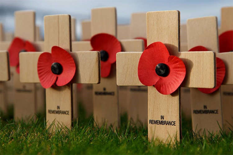 Communities across Twickenham and Richmond will be marking Armistice Day tomorrow.