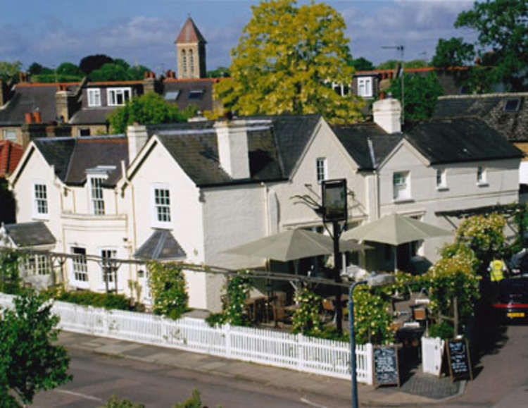 The Plough Pub, in East Sheen, which has been at the centre of a bitter dispute over its future, will not open until the new year.