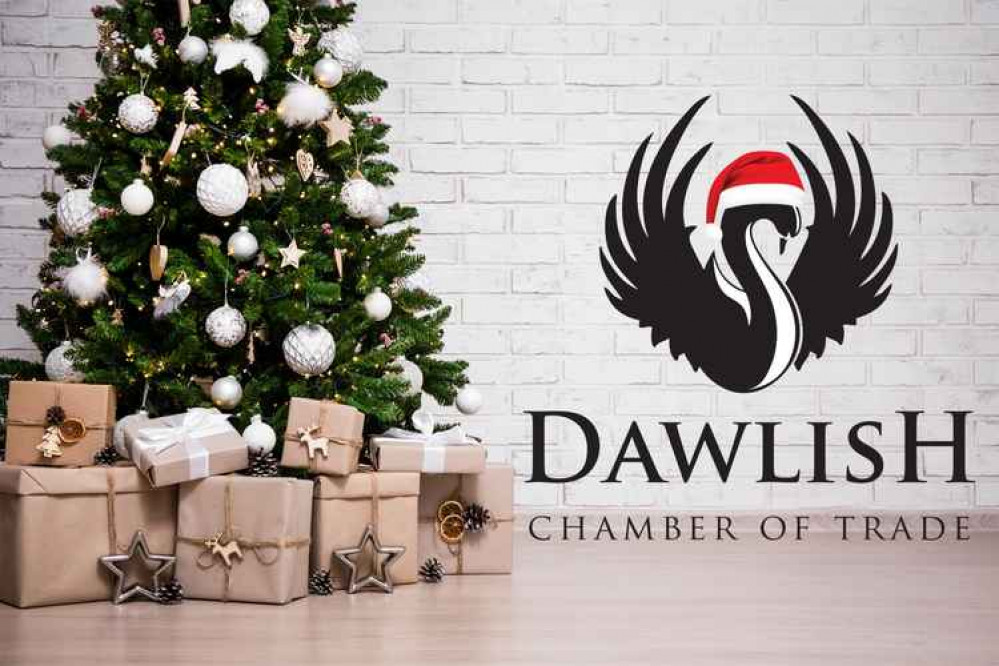 'A bigger than ever promotion this year' by Dawlish Chamber of Trade