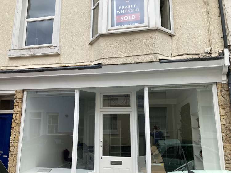 A new beauty salon will open at 16 Park Road on Monday 9 August