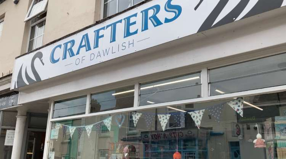 Crafters of Dawlish