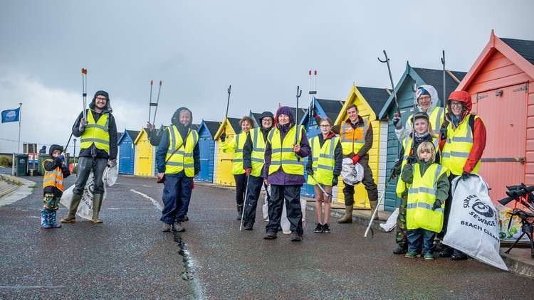 Credit: Dawlish Against Plastic