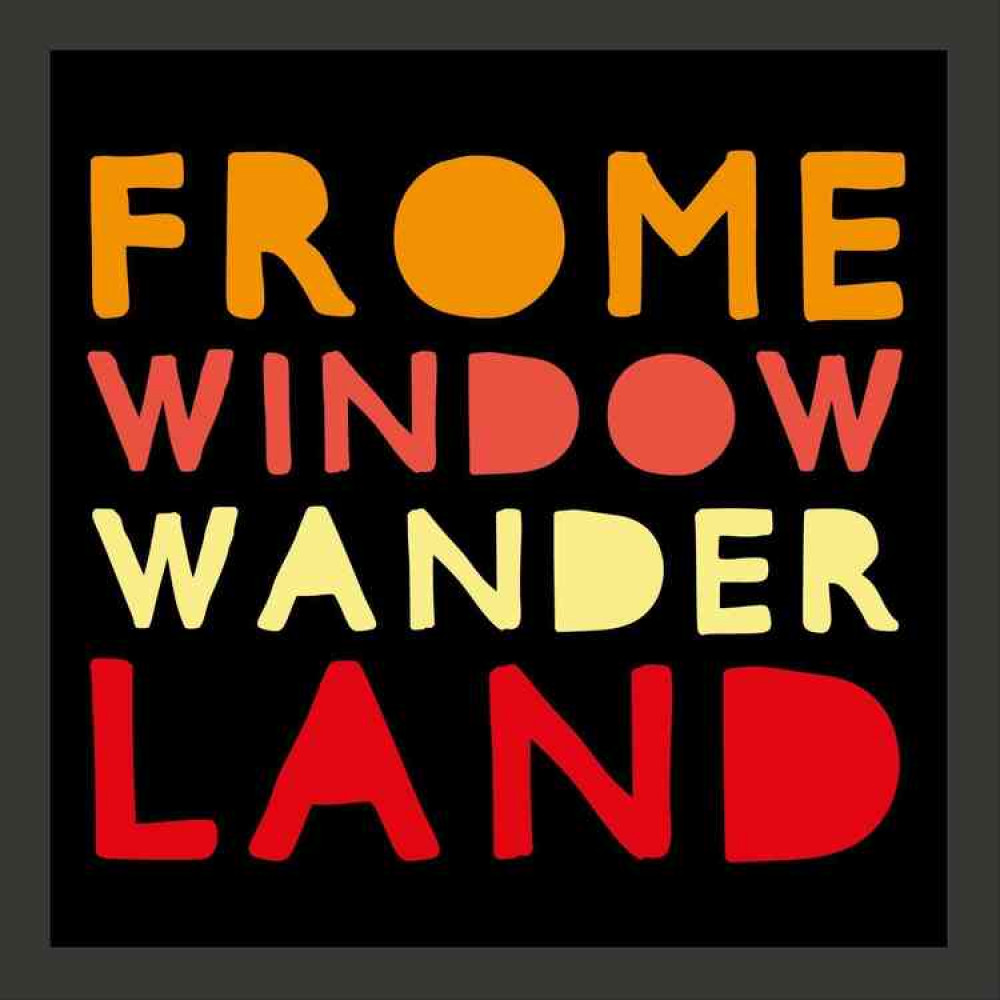 Window Wanderland