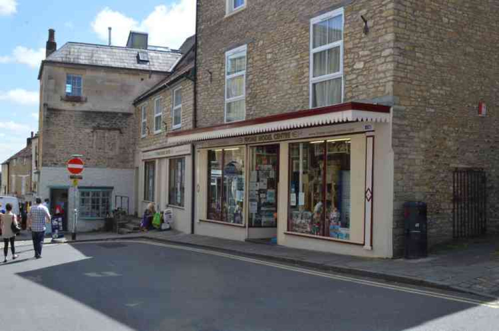 Frome Model Centre