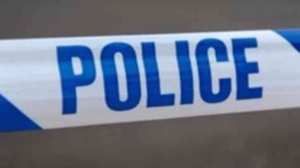 Did you see anything - police appeal for witnesses