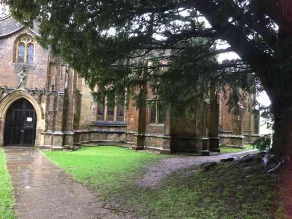 Over the weekend villages around Frome bore the brunt of Storm Dennis