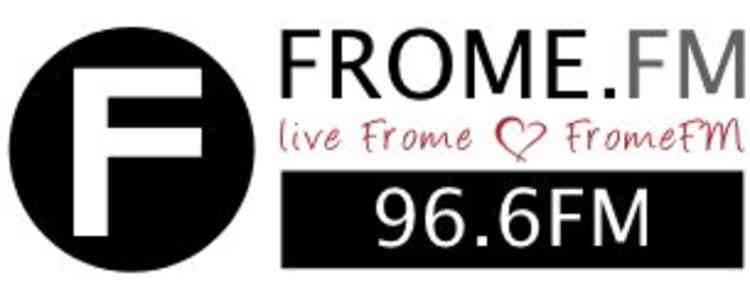 Frome FM 96.6