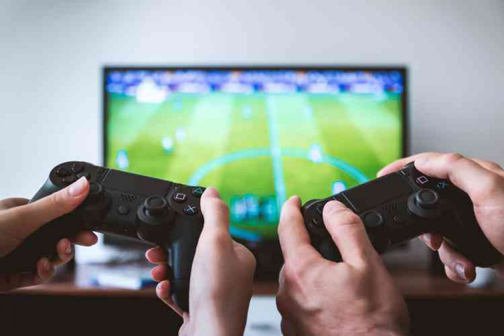 Broadband speeds can hamper gamers in the Somerton and Frome Constituency (Photo: JESHOOTS.com from Pexels)