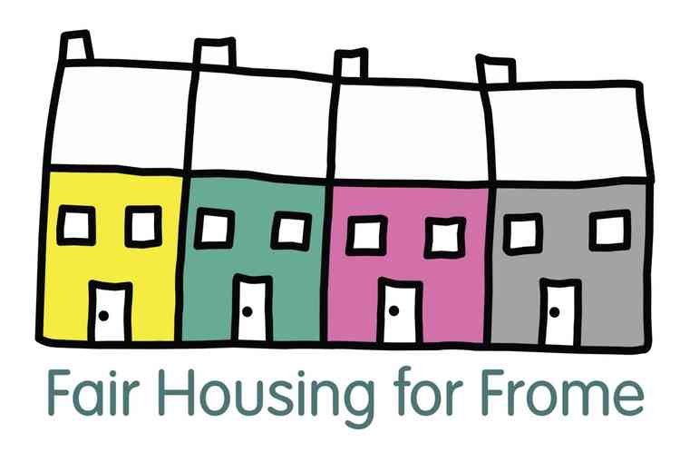 Fair Housing for Frome -