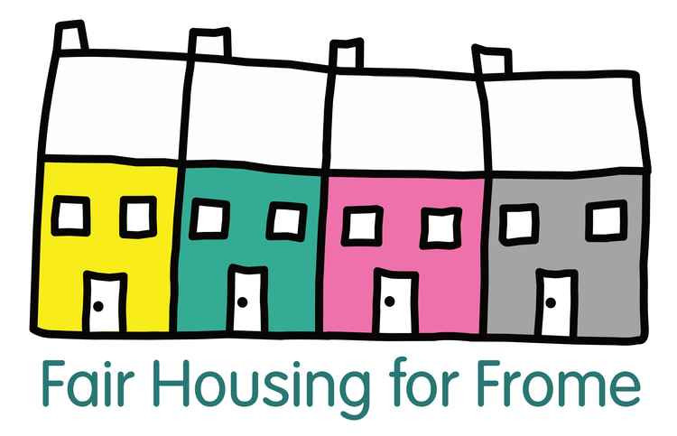 Fair Housing for Frome -