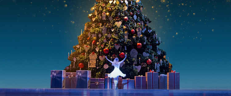 Nutcracker Ballet