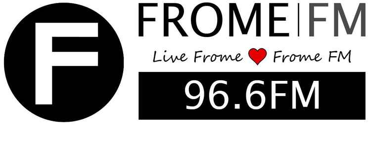 Frome FM 96.6fm