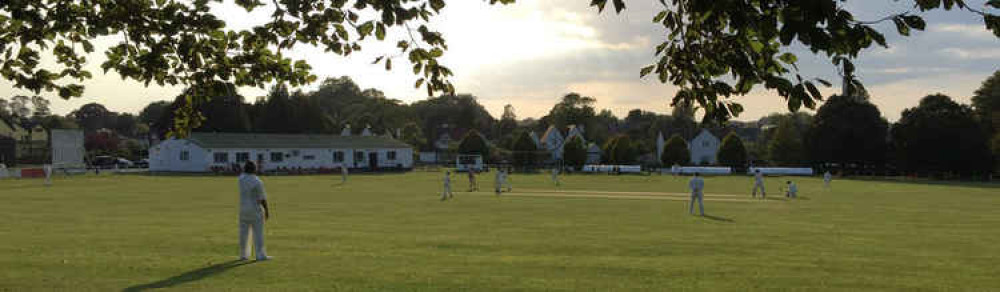 Photo of Frome Cricket Club : Source Adventure Cinemas