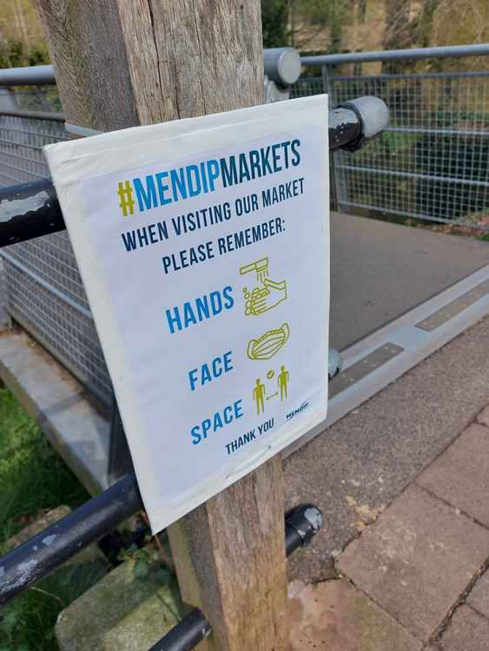 Mendip (which includes Frome, Glastonbury, Shepton Mallet, Street and Wells) ranked highest out of the four districts