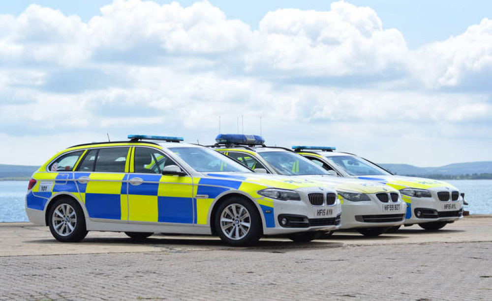 Police appeal after phones stolen from Dorchester's EE shop