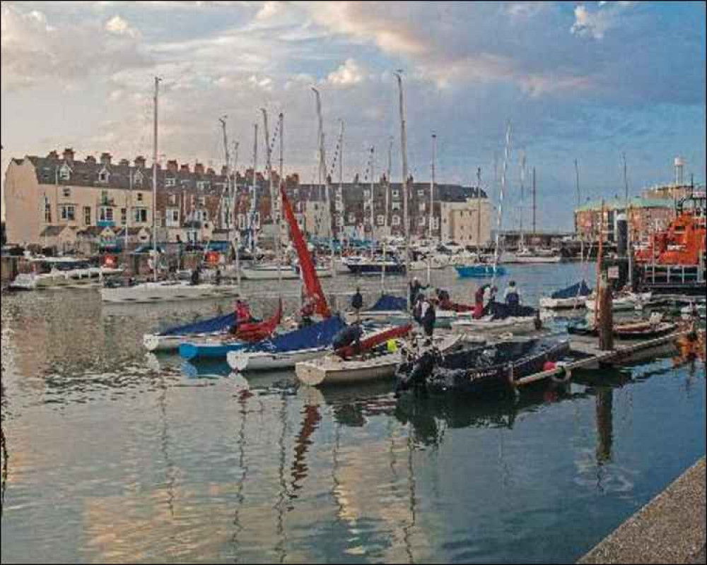 travel news dorset and hampshire