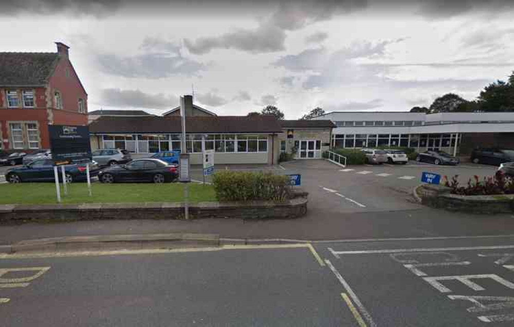 Norton Hill School in Midsomer Norton (Photo: Google Street View)