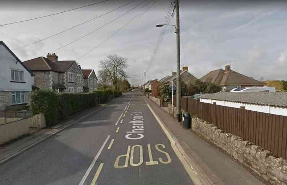 Charlton Road in Midsomer Norton (Photo: Google Street View)