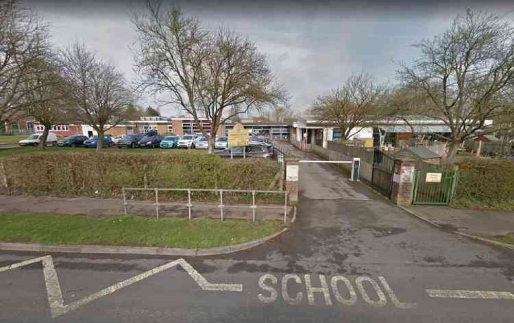 Westfield Primary School (Photo: Google Street View)